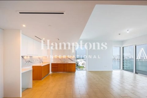 Снять в аренду квартиру в La Vie, Джумейра Бич Резиденс, Дубай: 2 спальни, 141.11965700м², № 64468 - фото 7