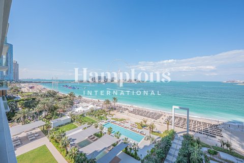 Снять в аренду квартиру в La Vie, Джумейра Бич Резиденс, Дубай: 2 спальни, 141.11965700м², № 64468 - фото 11