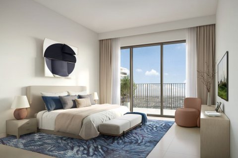 Apartamento en Dubai Hills Estate, Dubai, 2 dormitorios, 92.7 m², № 69683 - foto 1