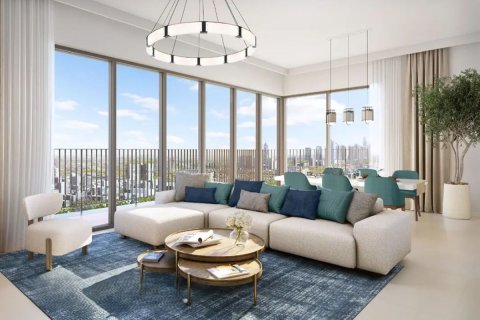 Apartamento en Dubai Hills Estate, Dubai, 2 dormitorios, 92.7 m², № 69683 - foto 5