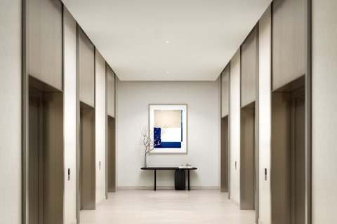 Apartamento en Dubai Hills Estate, Dubai, 2 dormitorios, 92.7 m², № 69683 - foto 10