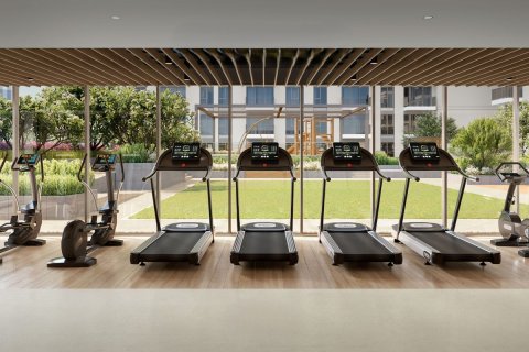 Apartamento en Dubai Hills Estate, Dubai, 2 dormitorios, 92.7 m², № 69683 - foto 6