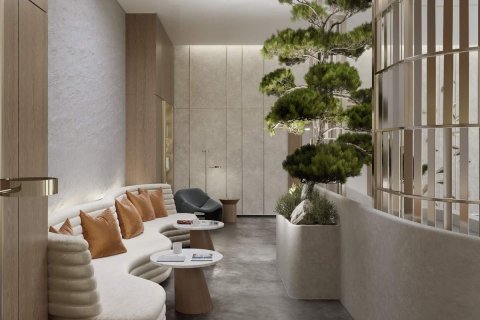 Apartment in Business Bay, Dubai 3 bedrooms, 157.2 sq.m. № 69681 - photo 5