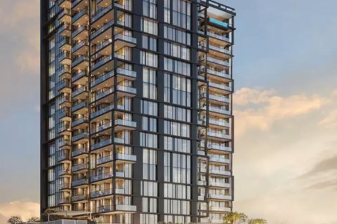 Apartment in Business Bay, Dubai 3 bedrooms, 157.2 sq.m. № 69681 - photo 9