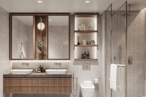 Apartment in Business Bay, Dubai 3 bedrooms, 157.2 sq.m. № 69681 - photo 10