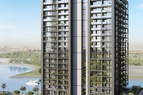 Apartment in Business Bay, Dubai 3 bedrooms, 157.2 sq.m. № 69681 - photo 2