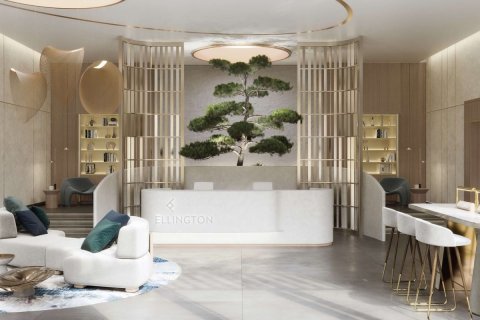 Apartment in Business Bay, Dubai 3 bedrooms, 157.2 sq.m. № 69681 - photo 3