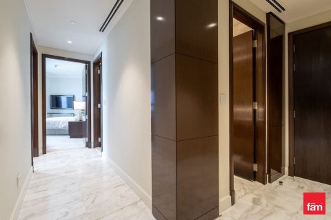 Снять в аренду квартиру в Даунтаун Дубай (Даунтаун Бурдж Дубай), Дубай: 3 спальни, 184.5м², № 69682 - фото 16