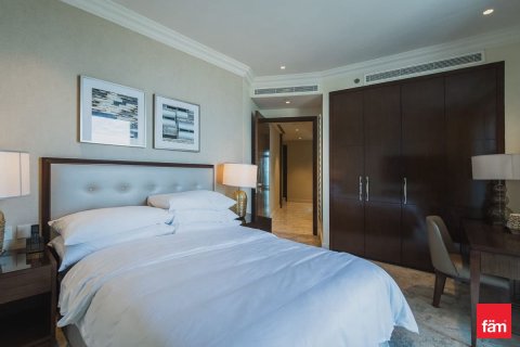 Снять в аренду квартиру в Даунтаун Дубай (Даунтаун Бурдж Дубай), Дубай: 3 спальни, 184.5м², № 69682 - фото 12