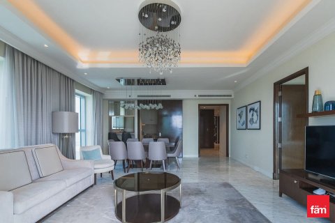 Снять в аренду квартиру в Даунтаун Дубай (Даунтаун Бурдж Дубай), Дубай: 3 спальни, 184.5м², № 69682 - фото 4