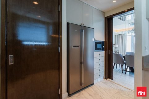 Снять в аренду квартиру в Даунтаун Дубай (Даунтаун Бурдж Дубай), Дубай: 3 спальни, 184.5м², № 69682 - фото 17