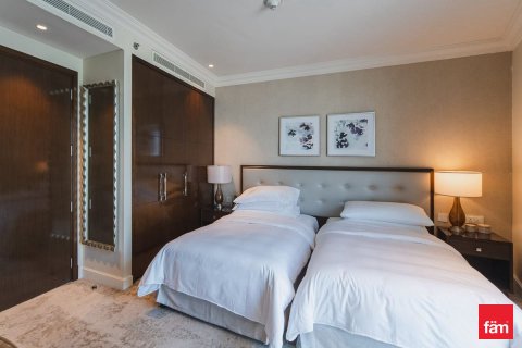 Снять в аренду квартиру в Даунтаун Дубай (Даунтаун Бурдж Дубай), Дубай: 3 спальни, 184.5м², № 69682 - фото 14