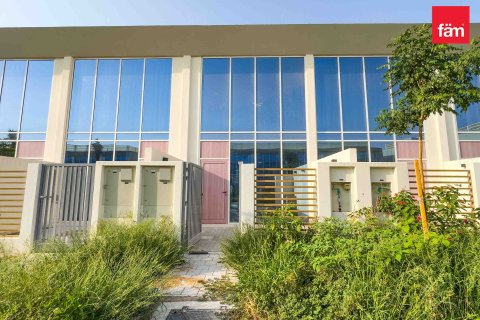 Townhouse in Dubai 1 bedroom, 52.9 sq.m. № 69691 - photo 11