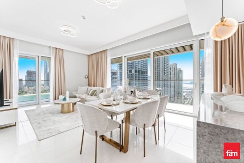 Apartment in Dubai Harbour, Dubai 2 bedrooms, 133.7 sq.m. № 69680 - photo 2