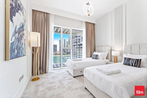 Apartment in Dubai Harbour, Dubai 2 bedrooms, 133.7 sq.m. № 69680 - photo 9