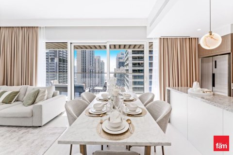 Apartment in Dubai Harbour, Dubai 2 bedrooms, 133.7 sq.m. № 69680 - photo 17