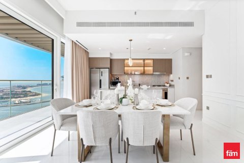 Apartment in Dubai Harbour, Dubai 2 bedrooms, 133.7 sq.m. № 69680 - photo 14