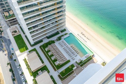 Apartment in Dubai Harbour, Dubai 2 bedrooms, 133.7 sq.m. № 69680 - photo 1