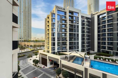 Apartment in Dubai 1 bedroom, 69.8 sq.m. № 69690 - photo 2