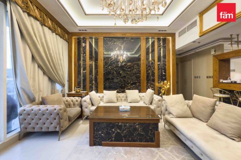 Apartment in Dubai 1 bedroom, 69.8 sq.m. № 69690 - photo 1