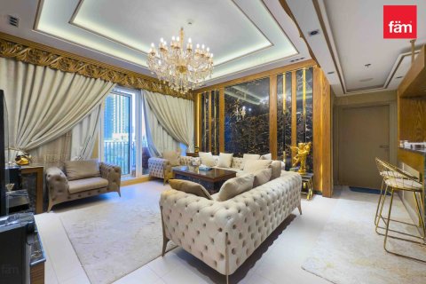 Apartment in Dubai 1 bedroom, 69.8 sq.m. № 69690 - photo 3