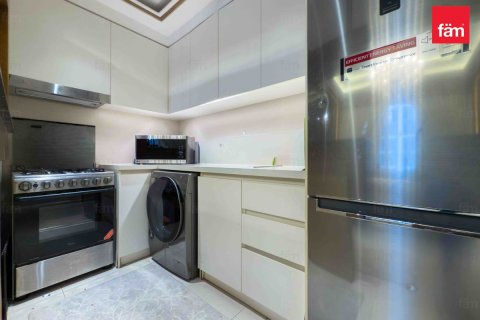 Apartment in Dubai 1 bedroom, 69.8 sq.m. № 69690 - photo 4