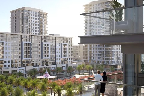 Apartment in Town Square, Dubai 1 bedroom, 62.3 sq.m. № 59568 - photo 8