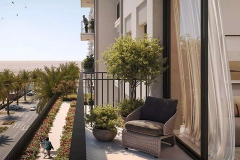 Apartment in Town Square, Dubai 1 bedroom, 62.3 sq.m. № 59568 - photo 4