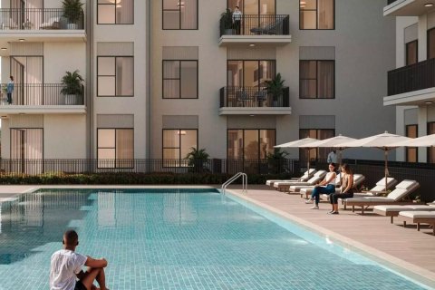 Apartment in Town Square, Dubai 1 bedroom, 62.3 sq.m. № 59568 - photo 6