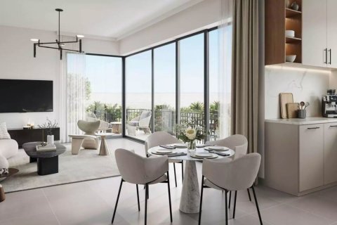 Apartment in Town Square, Dubai 1 bedroom, 62.3 sq.m. № 59568 - photo 3