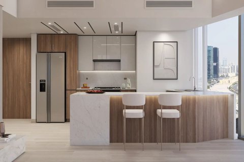 Apartment in Dubai 40.5 sq.m. № 59555 - photo 6