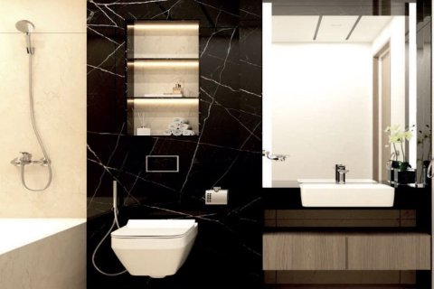 Apartment in Dubai 40.5 sq.m. № 59555 - photo 10