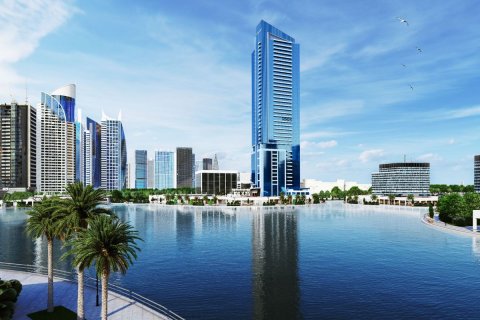 Apartment in Dubai 40.5 sq.m. № 59555 - photo 5
