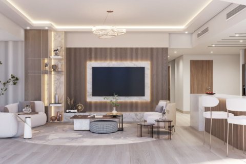 Apartment in Dubai 40.5 sq.m. № 59555 - photo 10
