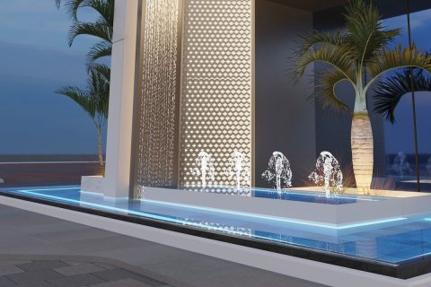 Apartment in Dubai 40.5 sq.m. № 59555 - photo 9