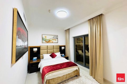 Apartamento en Business Bay, Dubai, 2 dormitorios, 116.1 m², № 59567 - foto 2