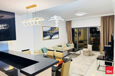 Apartamento en Business Bay, Dubai, 2 dormitorios, 116.1 m², № 59567 - foto 11
