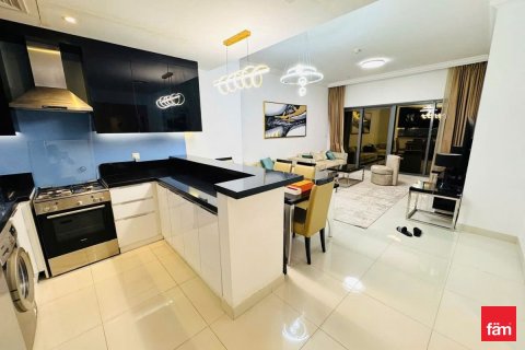 Apartamento en Business Bay, Dubai, 2 dormitorios, 116.1 m², № 59567 - foto 5