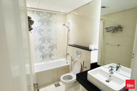 Apartamento en Business Bay, Dubai, 2 dormitorios, 116.1 m², № 59567 - foto 13