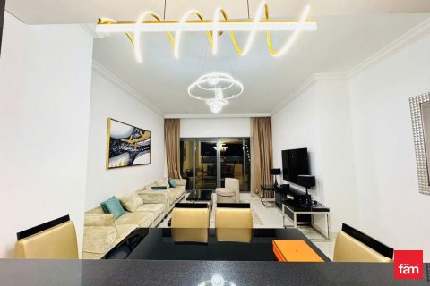 Apartamento en Business Bay, Dubai, 2 dormitorios, 116.1 m², № 59567 - foto 3