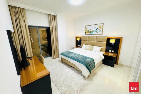 Apartamento en Business Bay, Dubai, 2 dormitorios, 116.1 m², № 59567 - foto 1