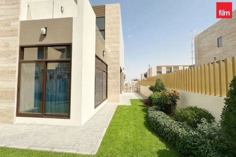 Villa in Dubai 4 bedrooms, 288 sq.m. № 59569 - photo 10