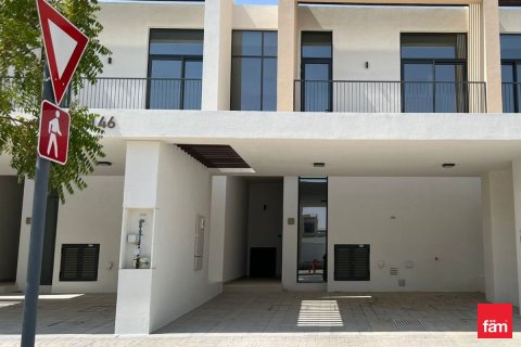 Townhouse in Dubai 3 bedrooms, 137.2 sq.m. № 59557 - photo 14