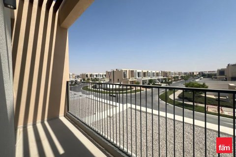 Townhouse in Dubai 3 bedrooms, 137.2 sq.m. № 59557 - photo 3