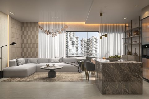 Apartamento en Estrella By Nexus en Wadi Al Safa 3, Dubai, 1 dormitorio, 72 m², № 70356 - foto 3