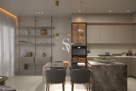 Apartamento en Estrella By Nexus en Wadi Al Safa 3, Dubai, 1 dormitorio, 72 m², № 70356 - foto 4