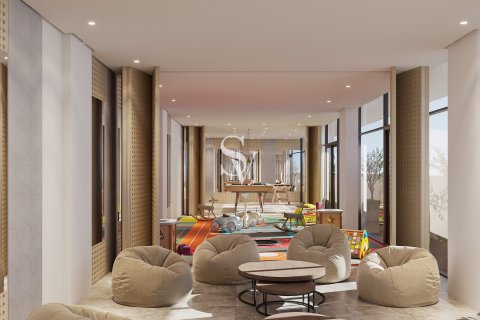 Apartamento en Estrella By Nexus en Wadi Al Safa 3, Dubai, 1 dormitorio, 72 m², № 70356 - foto 1