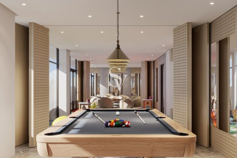 Apartamento en Estrella By Nexus en Wadi Al Safa 3, Dubai, 1 dormitorio, 72 m², № 70356 - foto 10