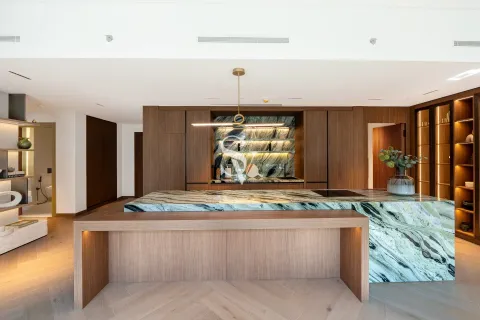 Apartment in Ghaf Woods in Dubai 2 bedrooms, 212 sq.m. № 70338 - photo 7