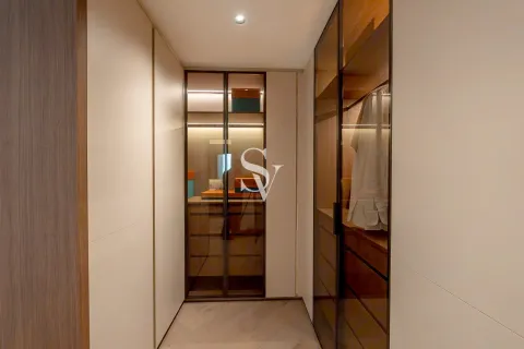 Apartment in Ghaf Woods in Dubai 2 bedrooms, 212 sq.m. № 70338 - photo 24